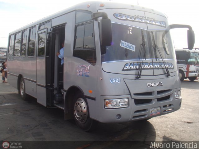 A.C. Unión Guanare 052 por Alvaro Palencia