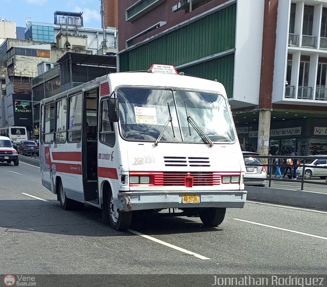 DC - A.C. San Jos� - Silencio 035 por Jonnathan Rodr�guez