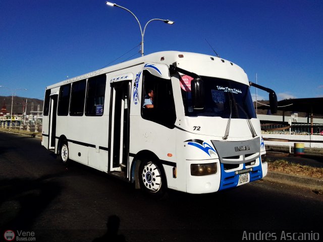 CA - Uni�n Campo Carabobo 072 por Andr�s Ascanio