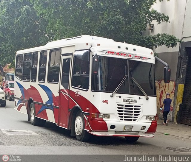 S.C. Expresos Mara 147 por Jonnathan Rodr�guez