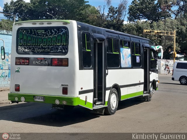 AR - Uni�n Coromoto 40 por Kimberly Guerrero