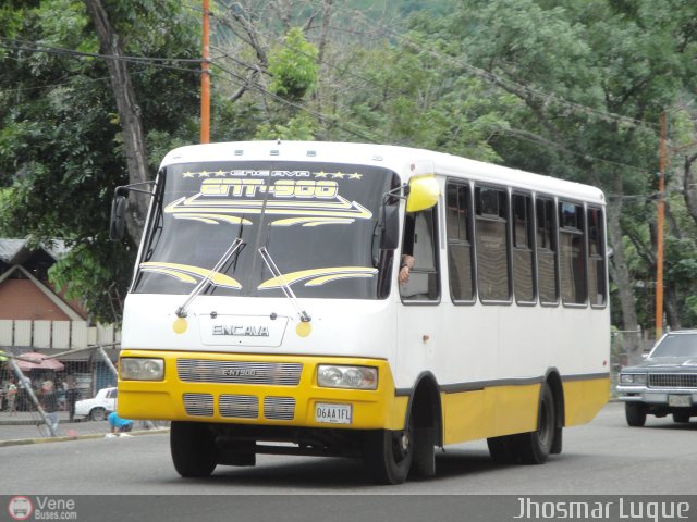 Unin Transporte San Jos 006 por Jhosmar Luque