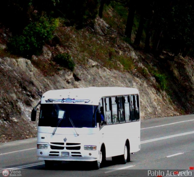 U.C. La Responsable S.C. 403 por Pablo Acevedo