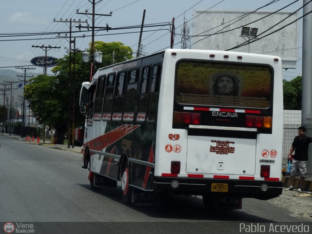 Unión Turmero - Maracay 243 por Pablo Acevedo