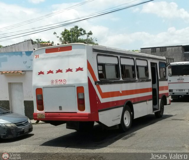 MI - A.C. Las Flores de Soapire 031 por Jes�s Valero