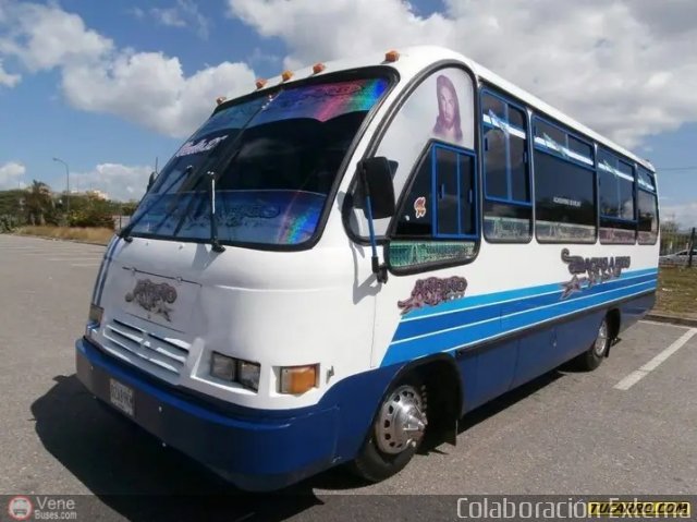 LA - Ruta 11 999 por Adolfo Escalona