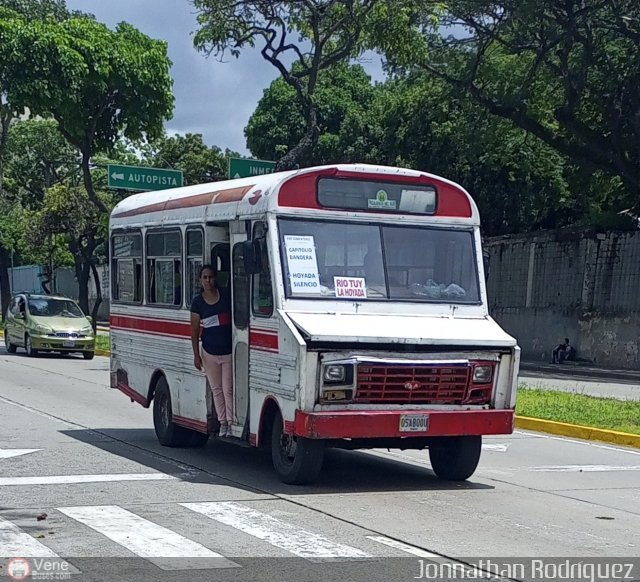 DC - Cooperativa de Transporte Pasajeros del Sur 399 por Jonnathan Rodr�guez