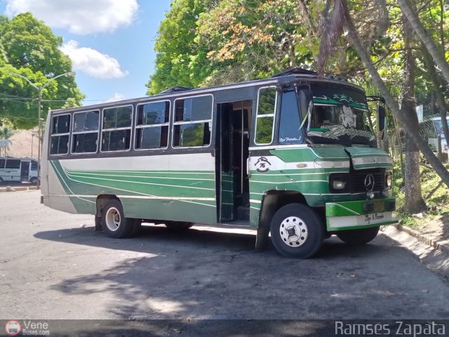 MI - Unión Circunvalación Los Teques 075 por Ramsés Zapata