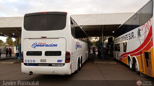 Transporte Nueva Generaci�n 0157 por Javier Arretureta