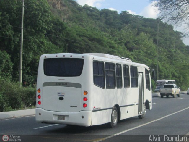 Unin Conductores Aeropuerto Maiqueta Caracas 031 por Alvin Rondn