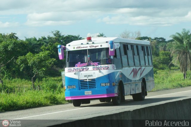 A.C. Barinas Elorza 41 por Pablo Acevedo