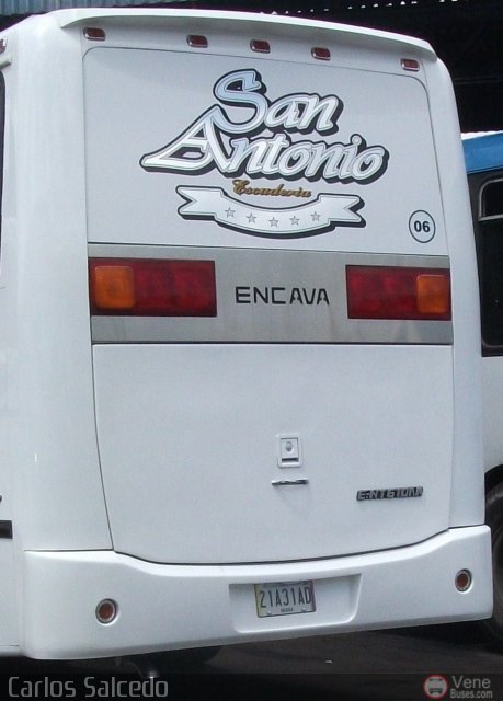 Los R�pidos S.C. 06 por Carlos Salcedo