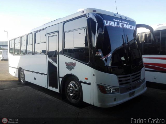 Unión Valencia A.C. 012 por Jesús Valero