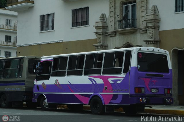 DC - Uni�n Manicomio - Silencio - Quinta Crespo 024 por Pablo Acevedo