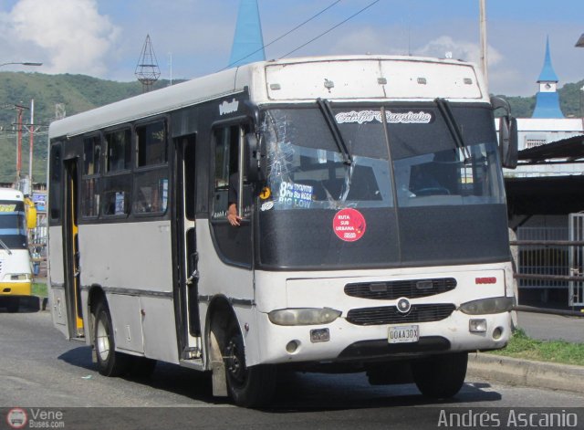 CA - Uni�n Campo Carabobo 019 por Andr�s Ascanio