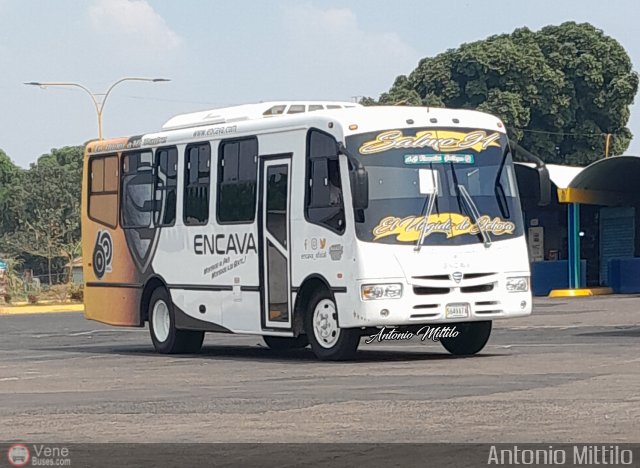 A.C. R�mulo Gallegos 49 por Antonio Mittilo