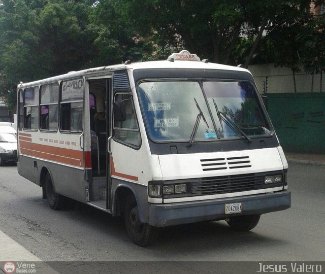 DC - U.C. Los Industriales del Este 24 por Jes�s Valero