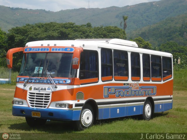 A.C. Indepasib 028 por J. Carlos G�mez