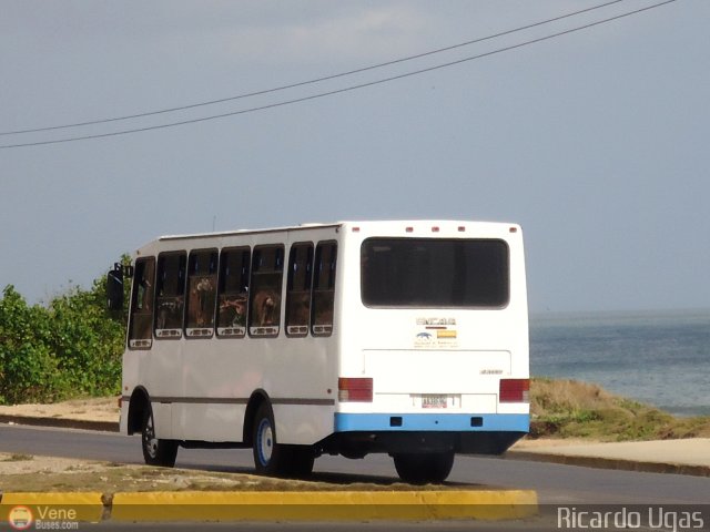 Particular NO USAR M�S 999 por Ricardo Ugas