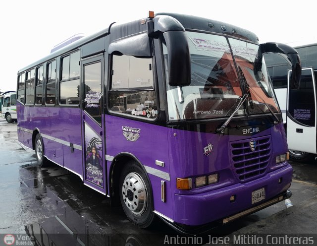 Uni�n MarVal 060 por Antonio Mittilo