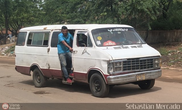 ZU - S.C. de Conductores Los Robles 06 por Sebasti�n Mercado