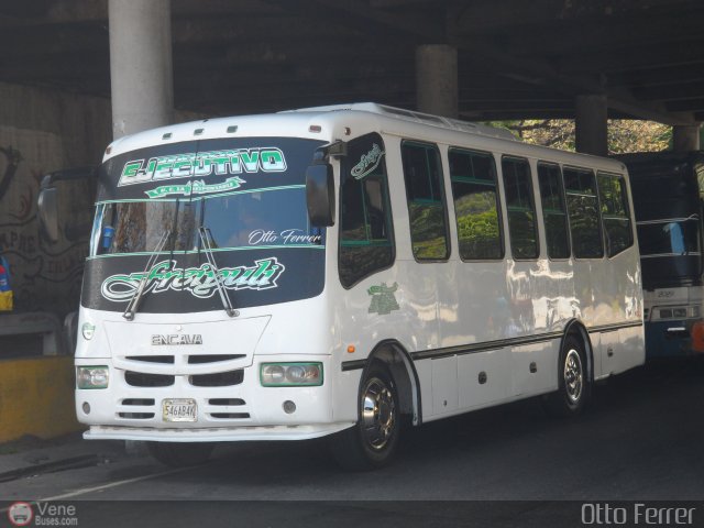 U.C. La Responsable S.C. 388 por Otto Ferrer