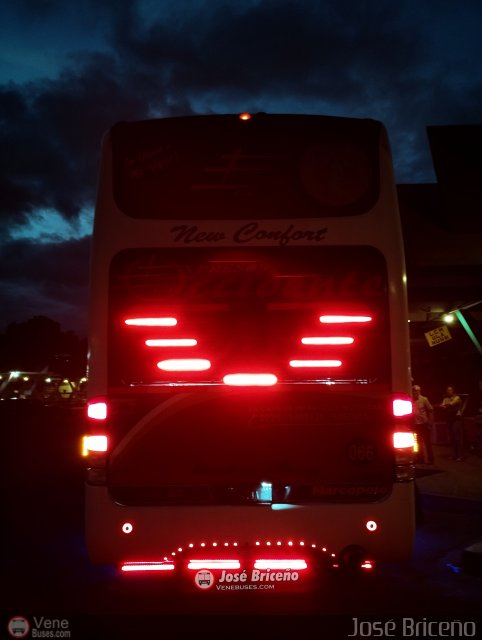 Expresos Occidente 066 por Jos� Brice�o