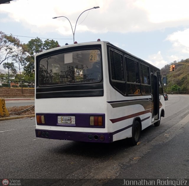DC - A.C. de Conductores La India 150 por Jonnathan Rodr�guez
