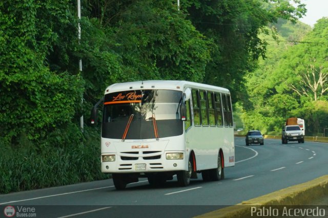 Los R�pidos S.C. 56 por Pablo Acevedo