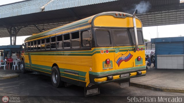Colectivo Matera Nueva 28 por Sebasti�n Mercado