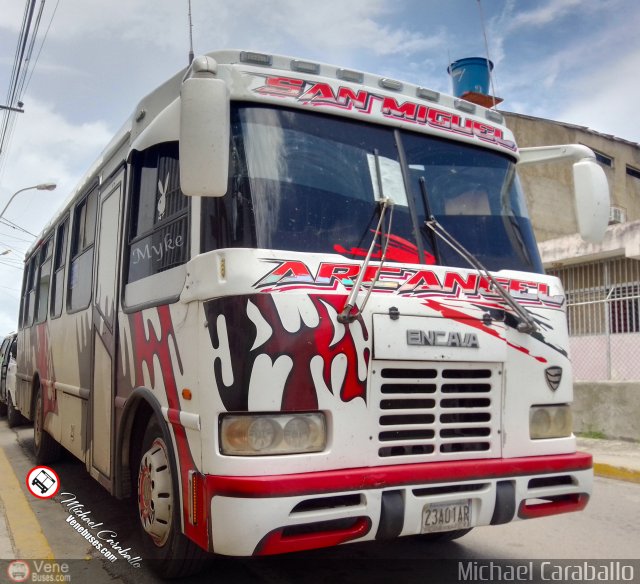 Unin Conductores Ro Caribe A.C. 04 por Michael Caraballo
