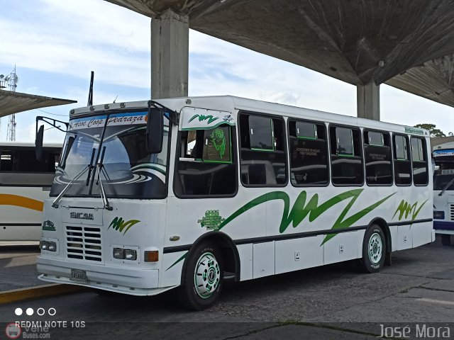 A.C. Pedraza 014 por Jos� Mora