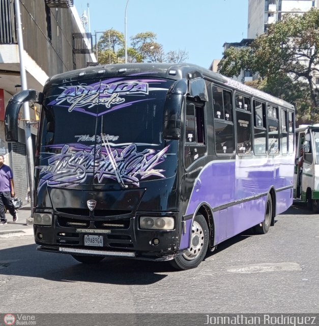 A.C. Don Augusto Malave Villalba 089 por Jonnathan Rodr�guez