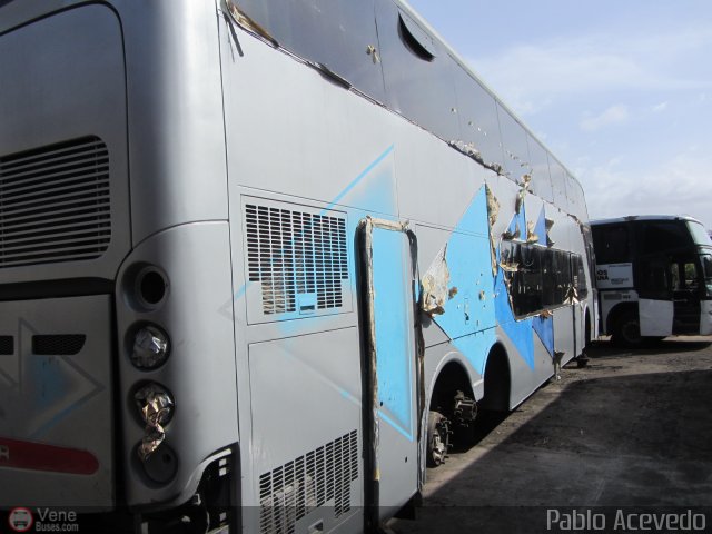 R�pidos Guayana 101-02-06 por Pablo Acevedo