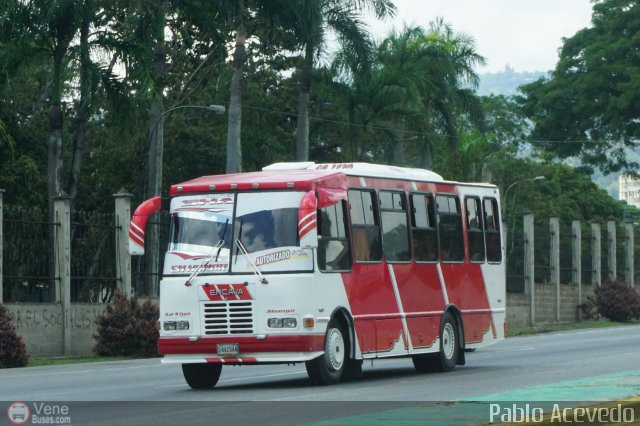 A.C. Indepasib 019 por Pablo Acevedo