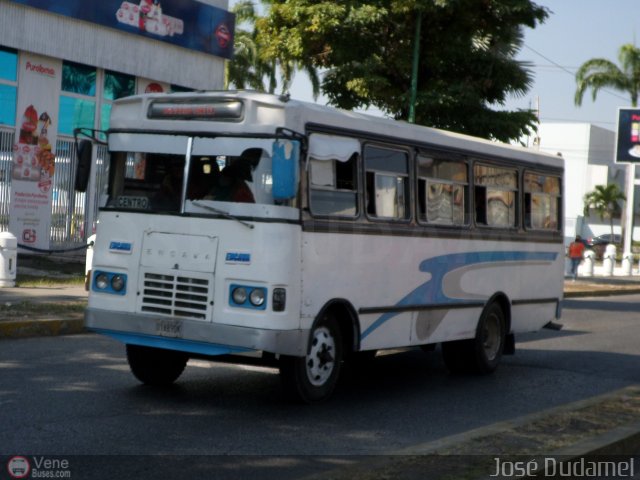 LA - S.C. Transporte Ignacio Ortiz 93 por Jos� Dudamel