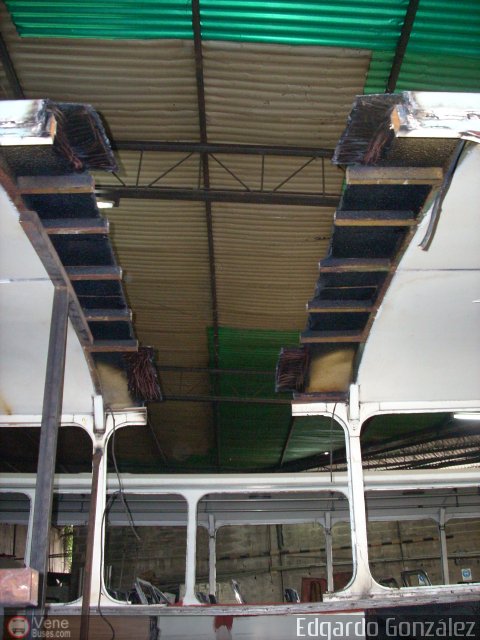 DC - Colectivos del Norte 60 por Edgardo Gonz�lez