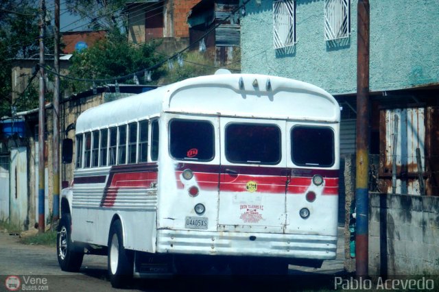 Uni�n Tejer�as A.C. 86 por Pablo Acevedo