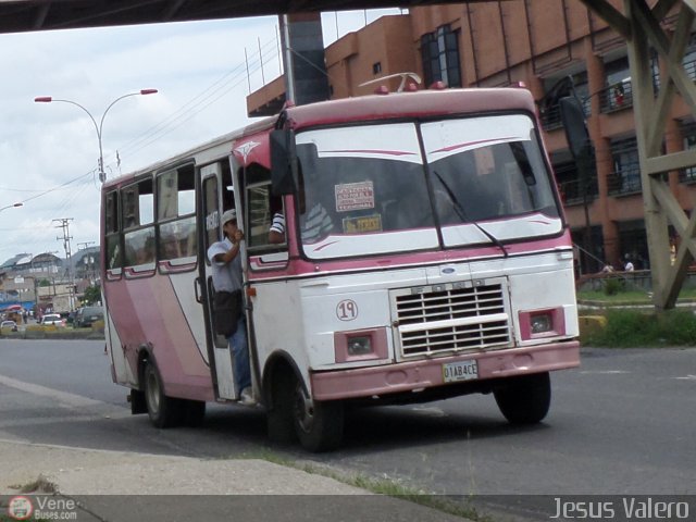 MI - A.C. La Comunidad de Cartanal 19 por Jes�s Valero