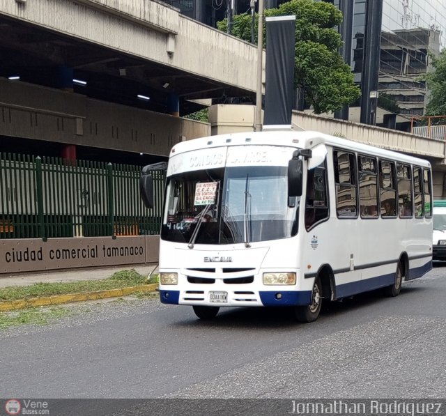 DC - S.C. Colinas de Bello Monte 091 por Jonnathan Rodr�guez