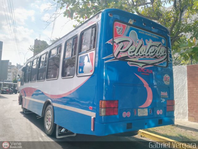 A.C. Indepasib 062 por Gabriel Vergara