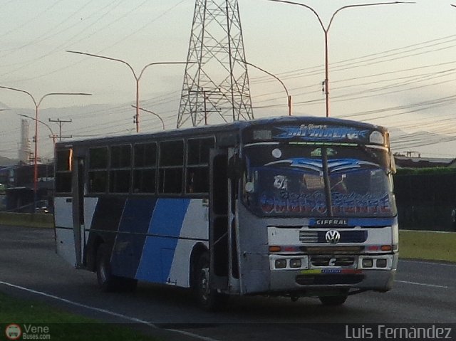 CA - Unipal Las Palmitas Asociaci�n Civil 012 por Luis Fern�ndez
