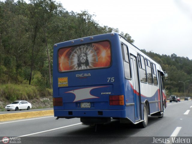 A.C. Indepasib 075 por Jes�s Valero