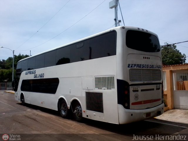Expresos Del Lago 112 por Jousse Hernandez