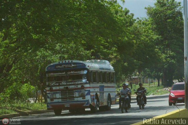 A.C. Uni�n Palo Negro 105 por Pablo Acevedo