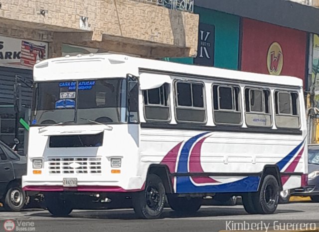 AR - S.C. Ca�a de Az�car 065 por Kimberly Guerrero