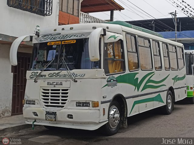 A.C. L�nea Mariscal 05 por Jos� Mora