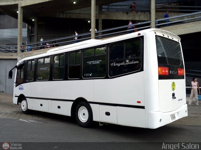 A.C. de Transporte Larense 30 por �ngel Sal�n