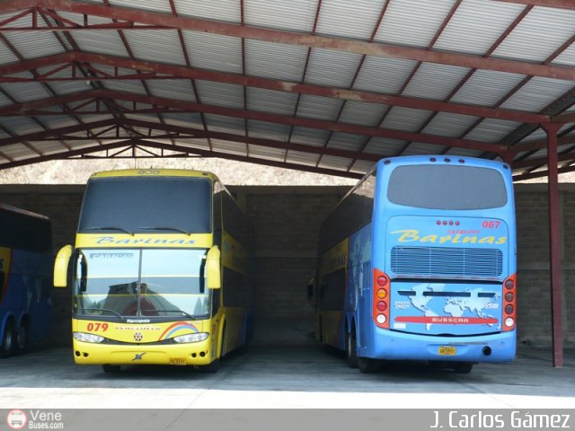 Expresos Barinas 067 por J. Carlos G�mez