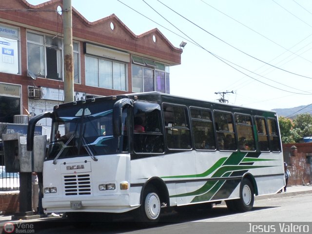 A.C. Mixta Conductores Unidos 157 por Jes�s Valero